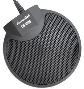 CM-1000-USB Conference Microphone