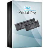 DAC Pedal Pro